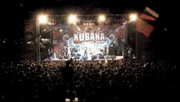 даты проведения фестиваля kubana